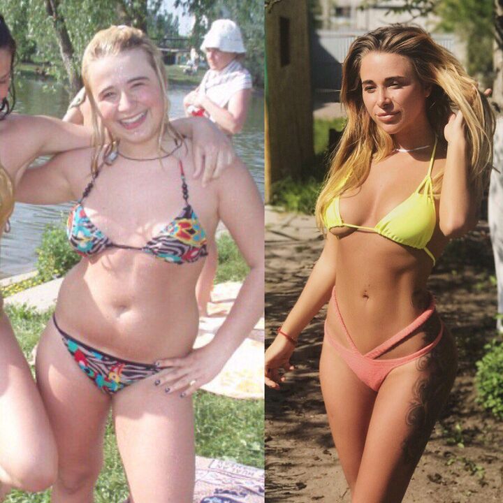 Опит с използването на Keto Guru от Екатерина от Киев